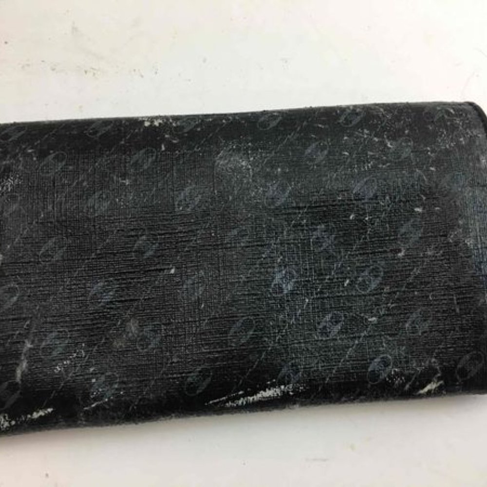 Gucci Collection Wallet, Authenticated - Picture 2 of 10